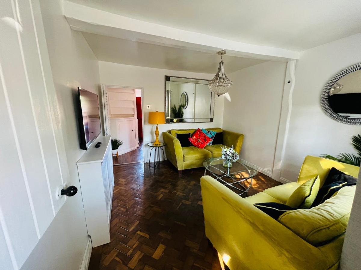 Bridewell Cottage In The Heart Of Tenterden - Pass The Keys Экстерьер фото